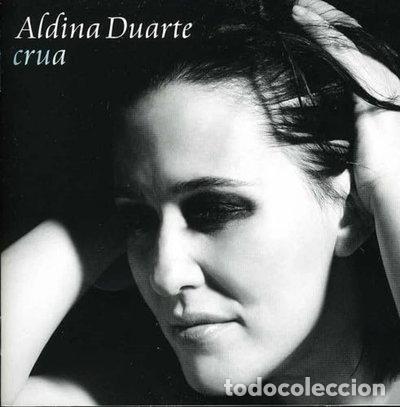 CDs de m&uacute;sica: Crua (0094635348729)