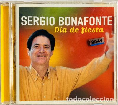 CDs de m&uacute;sica: D&iacute;a de fiesta- 8429085210272