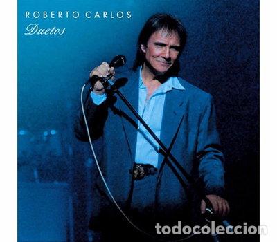 CDs de m&uacute;sica: Duetos- 0886970396929