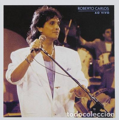 CDs de m&uacute;sica: Ao Vivo- 5099746437121