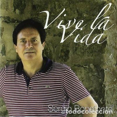 CDs de m&uacute;sica: Vive la Vida- 8424295347954