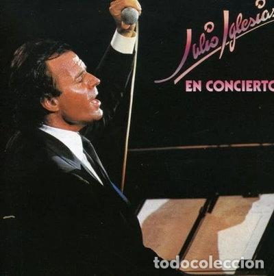 CDs de m&uacute;sica: En Concierto- 5099747130397