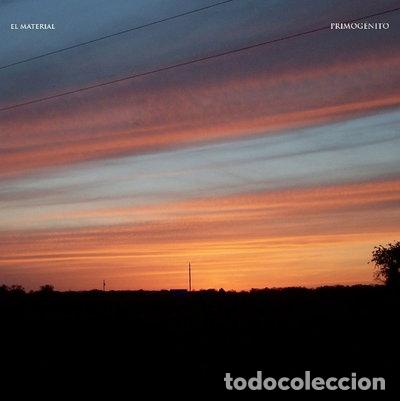 CDs de m&uacute;sica: El material- 8429006749560