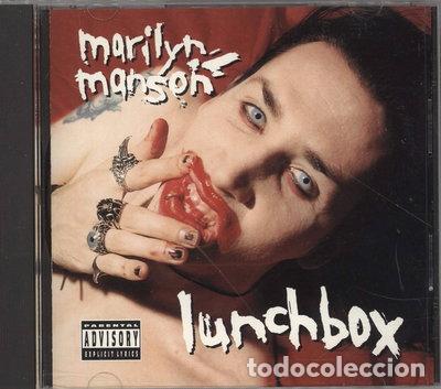 CDs de m&uacute;sica: Lunchbox- 0606949580629