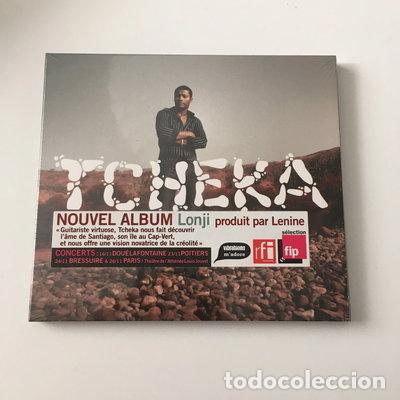 CDs de m&uacute;sica: Lonji- 3567250239323