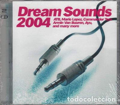 CDs de m&uacute;sica: Dream Sounds 2004- 4032989104505