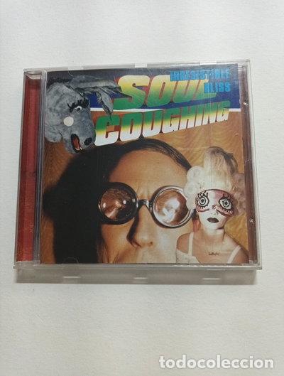 CDs de m&uacute;sica: Irresistible Bliss- 0042282875921