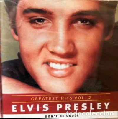 CDs de m&uacute;sica: Greatest Hits Vol. 2 - Don't Be Cruel- 4743212003167