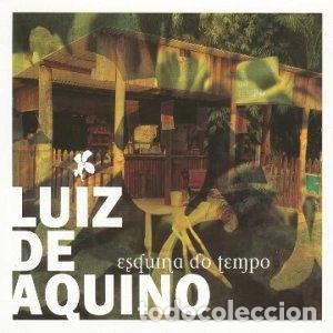 CDs de m&uacute;sica: Esquina Do Tempo- 3252411915757
