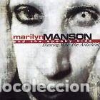 CDs de m&uacute;sica: Dancing With The Antichrist- 0803341118829