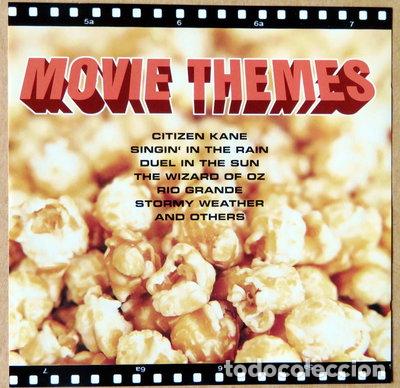 CDs de m&uacute;sica: Great Movie Themes- 4250226010567