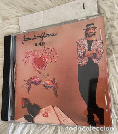 CDs de m&uacute;sica: Bachata Rosa- 4007192619276