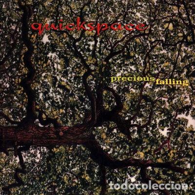 CDs de m&uacute;sica: Precious Falling- 5034202005421