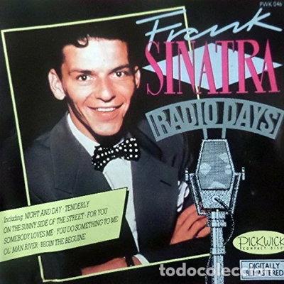 CDs de m&uacute;sica: Radio Days- 5010946604625