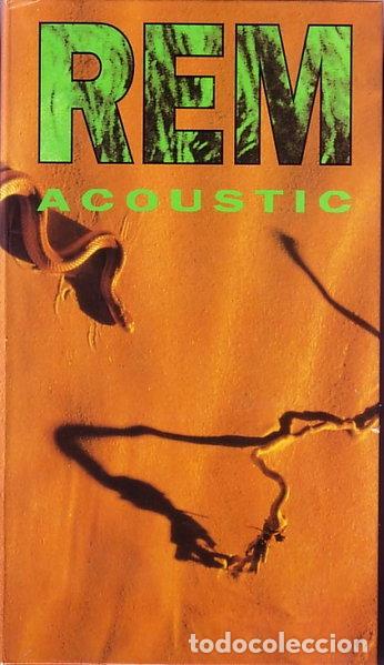 CDs de m&uacute;sica: Acoustic- 4013268121611