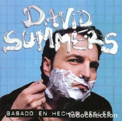 CDs de m&uacute;sica: Basado En Hechos Reales- 0685738655724