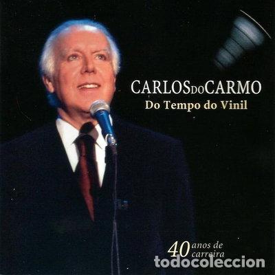CDs de m&uacute;sica: Do Tempo Do Vinil- 0602498657713