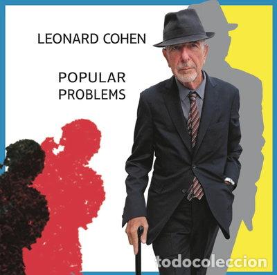 CDs de m&uacute;sica: Popular Problems- 0888750142924