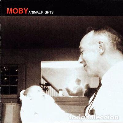 CDs de m&uacute;sica: Animal Rights- 5016025611508