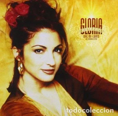 CDs de m&uacute;sica: Oye Mi Canto (Los Grandes &Eacute;xitos)- 0886970081122