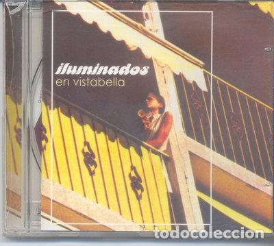 CDs de m&uacute;sica: En Vistabella- 8429006544721