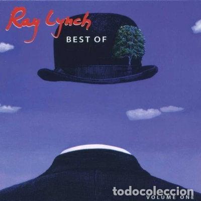 CDs de m&uacute;sica: Best Of, Volume One- 0019341124528