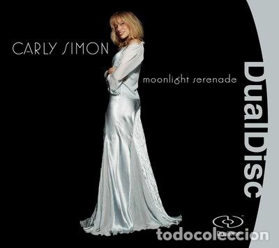 CDs de m&uacute;sica: Moonlight Serenade- 0827969488126