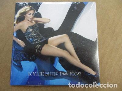 CDs de m&uacute;sica: Better Than Today- 5099994662924
