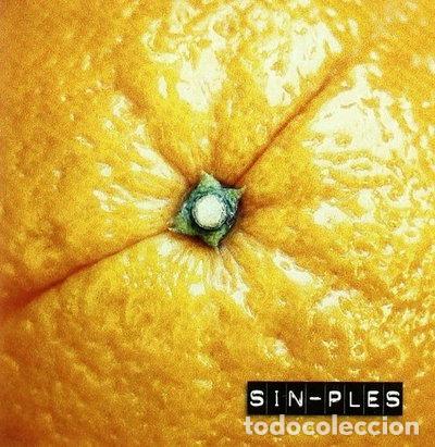 CDs de m&uacute;sica: Naranja- 8435015503499