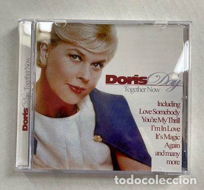 CDs de m&uacute;sica: Together Now- 5029248124427
