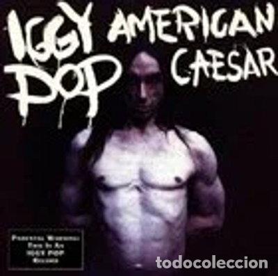 CDs de m&uacute;sica: American Caesar- 0724383902521