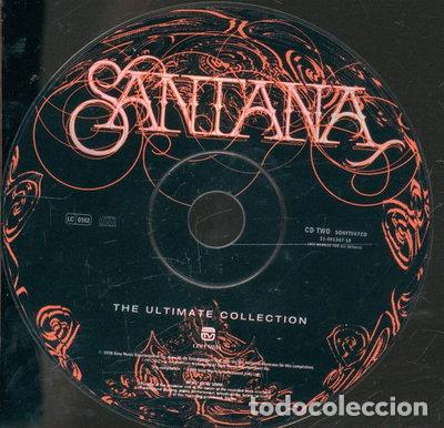 CDs de m&uacute;sica: Ultimate Collection- 5099749134720