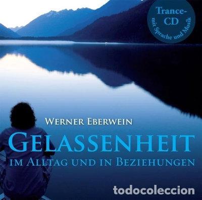 CDs de m&uacute;sica: Gelassenheit: Im Alltag und in Beziehungen- 9783942765015