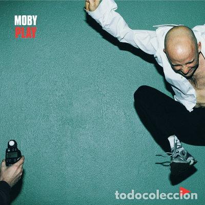 CDs de m&uacute;sica: Play (5016025611720)