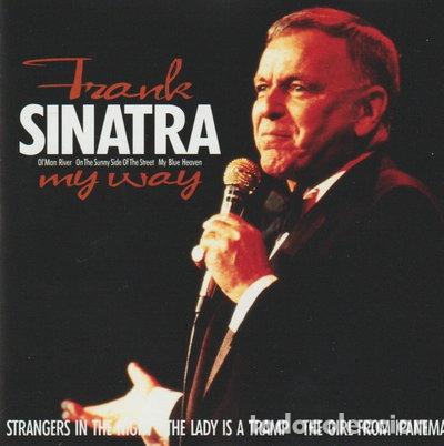 CDs de m&uacute;sica: My Way- 7619941224463