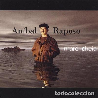 CDs de m&uacute;sica: Mar&eacute; Cheia- 5604129000740