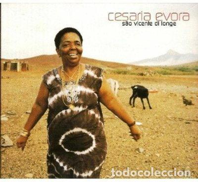 CDs de m&uacute;sica: S&atilde;o Vicente Di Longe- 3567253624522