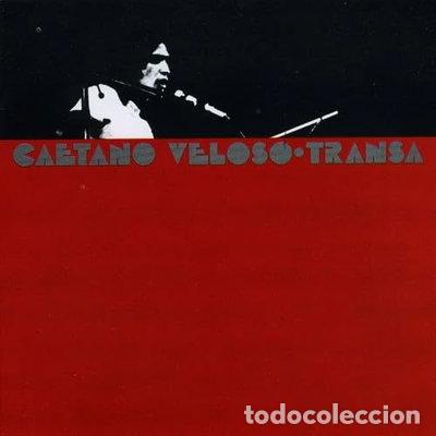 CDs de m&uacute;sica: Transa- 0042283851122