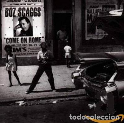 CDs de m&uacute;sica: Come On Home- 0724384298425