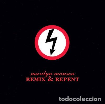 CDs de m&uacute;sica: Remix & Repent- 0606949501723
