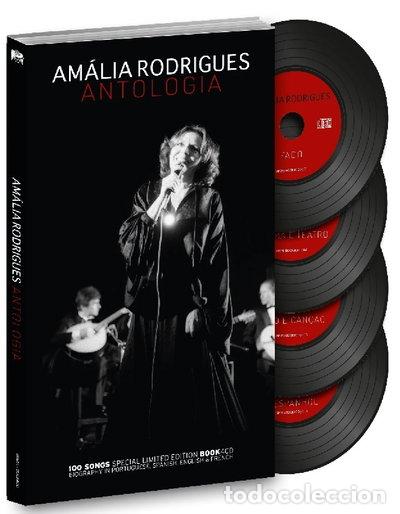 CDs de m&uacute;sica: Antologia- 9789899712751