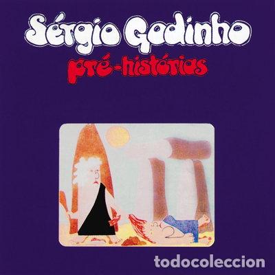 CDs de m&uacute;sica: Pr&eacute;-Hist&oacute;rias- 0042284810326