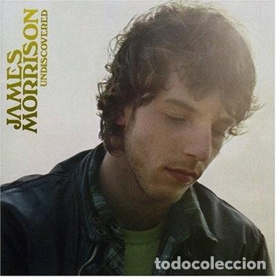 CDs de m&uacute;sica: Undiscovered- 0602517029095