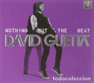 CDs de m&uacute;sica: Nothing But the Beat- 5099909168220