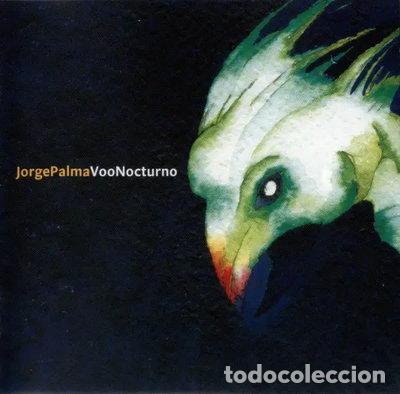 CDs de m&uacute;sica: Voo Nocturno- 0094639659326