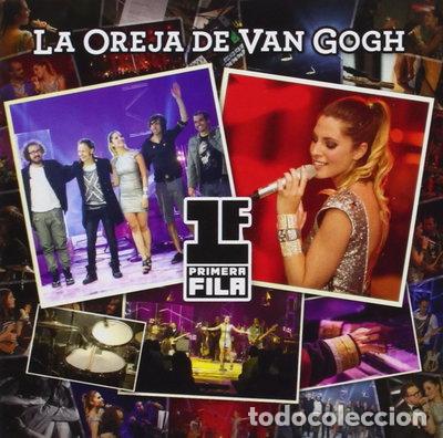 CDs de m&uacute;sica: Primera Fila- 0888430002128