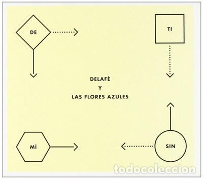 CDs de m&uacute;sica: De Ti Sin Mi de Mi Sin Ti- 0825646474974