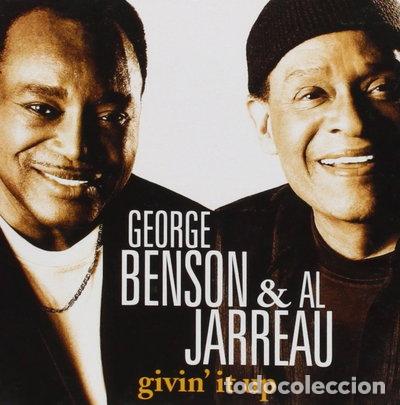 CDs de m&uacute;sica: Givin' It Up- 0888072231627