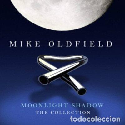 CDs de m&uacute;sica: Moonlight Shadow: The Collection- 0600753423622