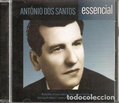 CDs de m&uacute;sica: Essencial- 5606265007065